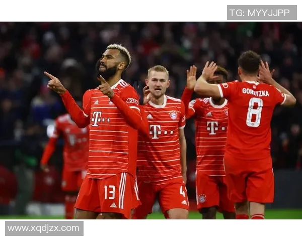 2014年欧冠经典对决拜仁慕尼黑与皇家马德里的巅峰之战回顾