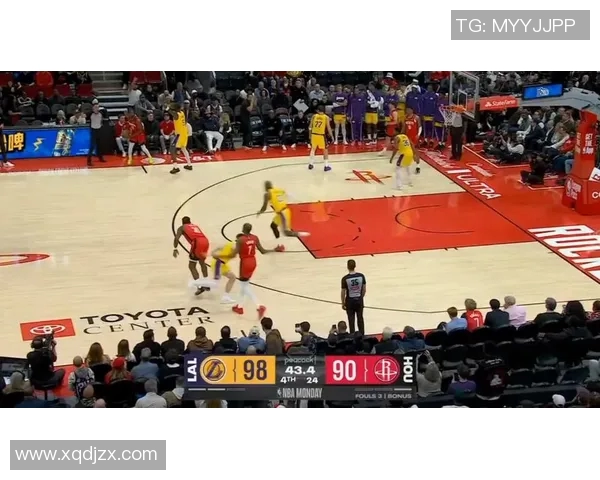 湖人对阵火箭精彩赛事直播全程回顾与分析尽在54直播平台