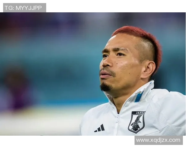 日本足球明星长友佑都的职业生涯与个人成就全解析